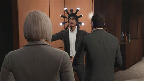 GTA Online Casino Mission List .